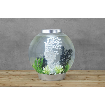 Oase biOrb aquarium CLASSIC 105 MCR argent 504,95 €