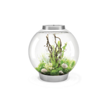 Oase biOrb aquarium CLASSIC 105 MCR argent