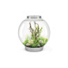 Oase biOrb aquarium CLASSIC 105 MCR argent 504,95 €