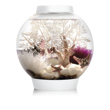 Oase biOrb aquarium CLASSIC 15 MCR blanc 157,95 €