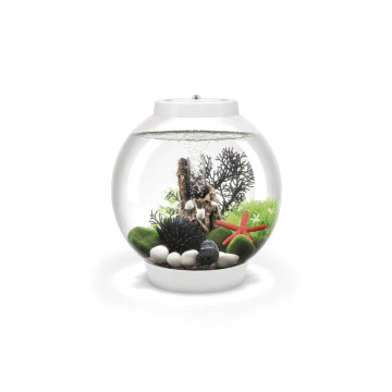 Oase biOrb aquarium CLASSIC 15 MCR blanc 157,95 €