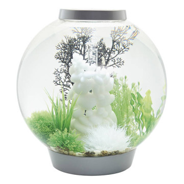 Oase biOrb aquarium CLASSIC 60 MCR argent 324,95 €