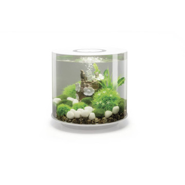 Oase aquarium biOrb TUBE 15 LED blanc