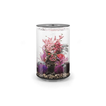 Oase aquarium biOrb TUBE 30 LED noir