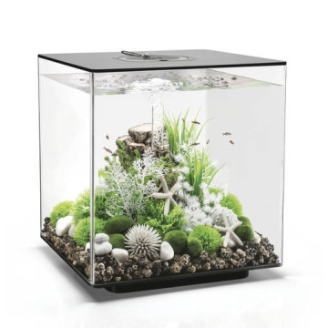 Oase aquarium biOrb CUBE 60 LED noir