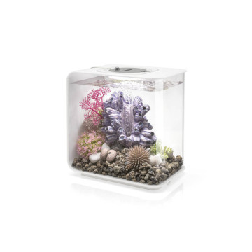 Oase aquarium biOrb FLOW 15 LED blanc