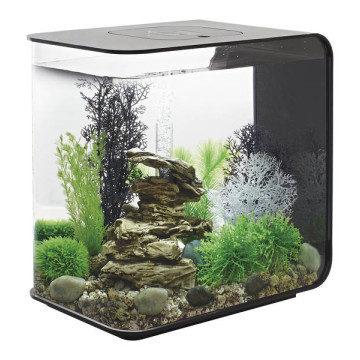 Oase aquarium biOrb FLOW 30 LED noir