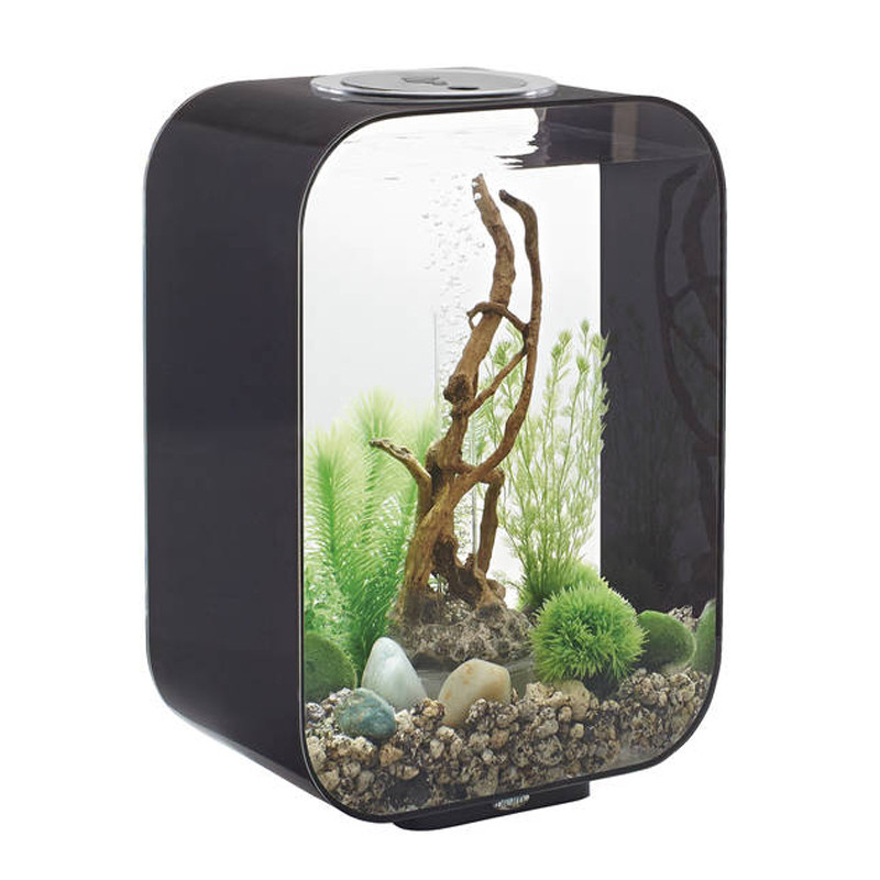 Oase aquarium biOrb LIFE 15 LED noir 204,95 €