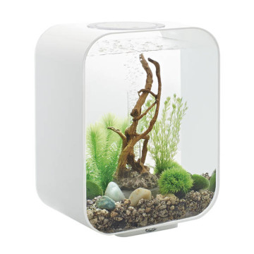 Oase aquarium biOrb LIFE 15 LED blanc 204,95 €