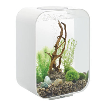 Oase aquarium biOrb LIFE 15 LED blanc 204,95 €