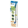 SuperFish aqua tools set de nettoyage pour aquariums