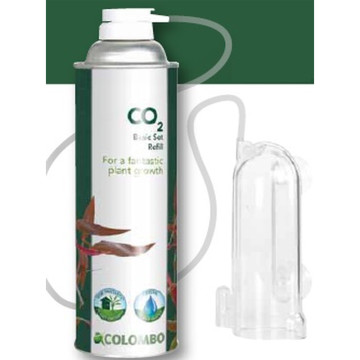 Colombo  co2 kit basic