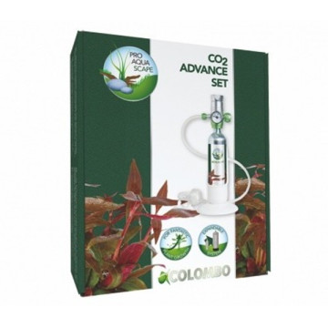 Colombo  co2 kit advance 95 grammes