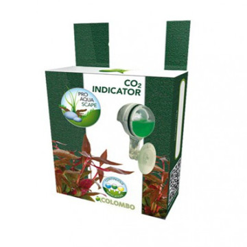 Colombo co² indicateur 17,00 €