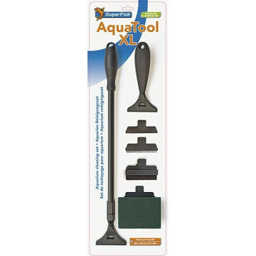 SuperFish aquatool XL 20,00 €