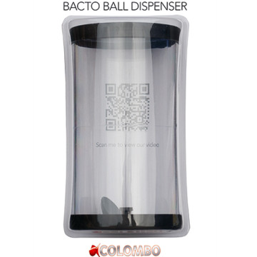 Colombo marine bacto ball dispenser 7,00 €