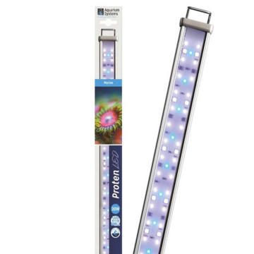 Aquarium Systems Proten LED bar eau douce 900 - 1200mm 26W 159,99 €