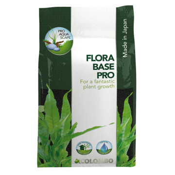 Colombo flora base pro fin 1 l 10,00 €