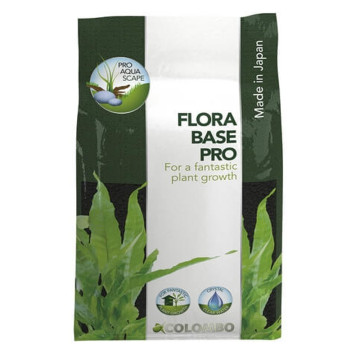 Colombo Flora Base Pro Gros 2.5L