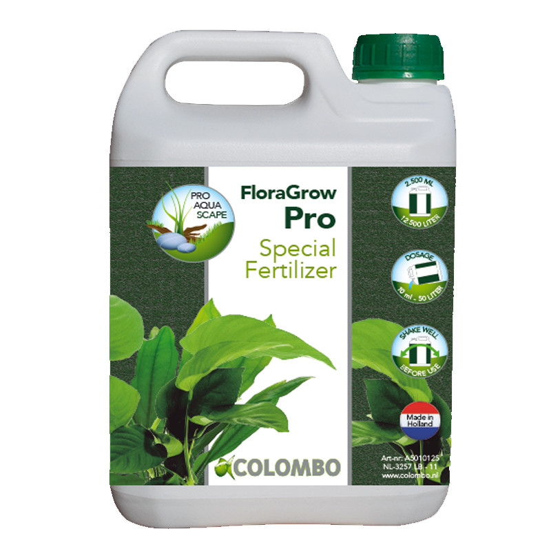 Colombo Flora Grow Pro XL 2.5L