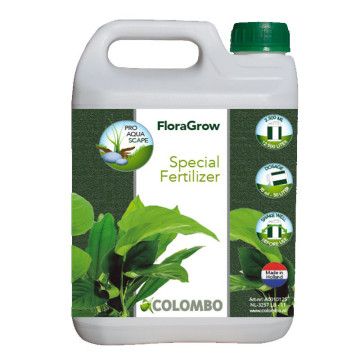 Colombo Flora Grow XL 2.5L