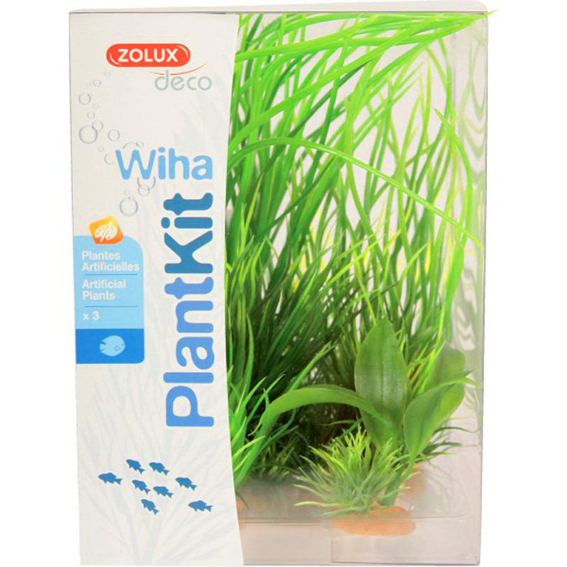 Zolux PlantKit Wiha N1