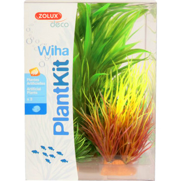 Zolux PlantKit Wiha N2