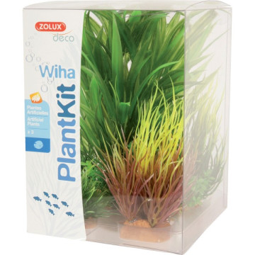 Zolux PlantKit Wiha N2