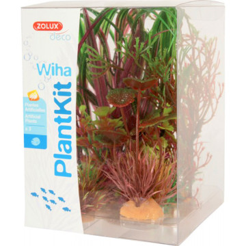 Zolux PlantKit Wiha N3