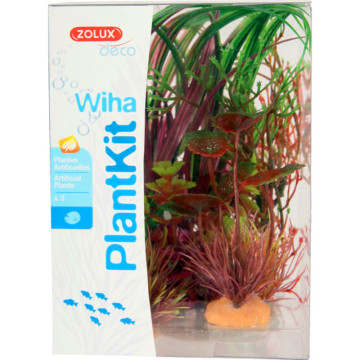 Zolux PlantKit Wiha N3