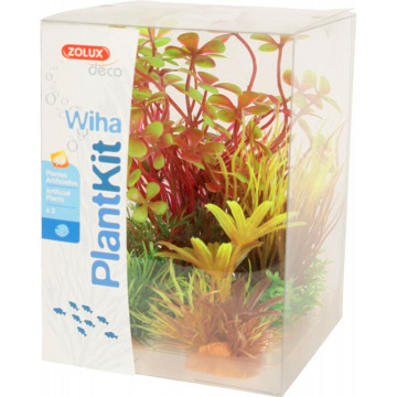 Zolux PlantKit Wiha N4