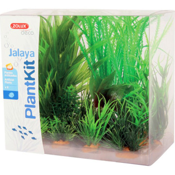 Zolux PlantKit Jalaya N1