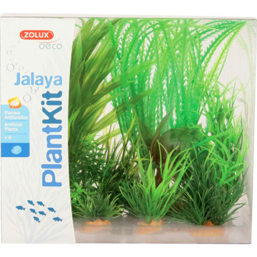 Zolux PlantKit Jalaya N1