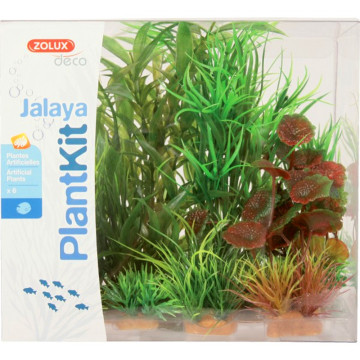 Zolux PlantKit Jalaya N2