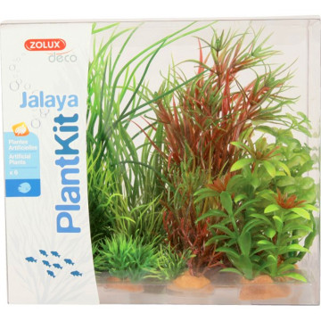 Zolux PlantKit Jalaya N4 14,53 €