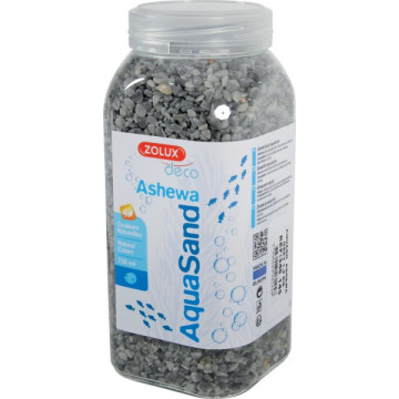 Zolux Aquasand Ashewa Grey 750ml 4,61 €