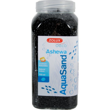 Zolux Aquasand Ashewa Black 750ml 14,53 €