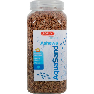 Zolux Aquasand Ashewa Orange 750ml 4,61 €