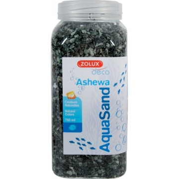 Zolux Aquasand Ashewa Green 750ml 4,61 €