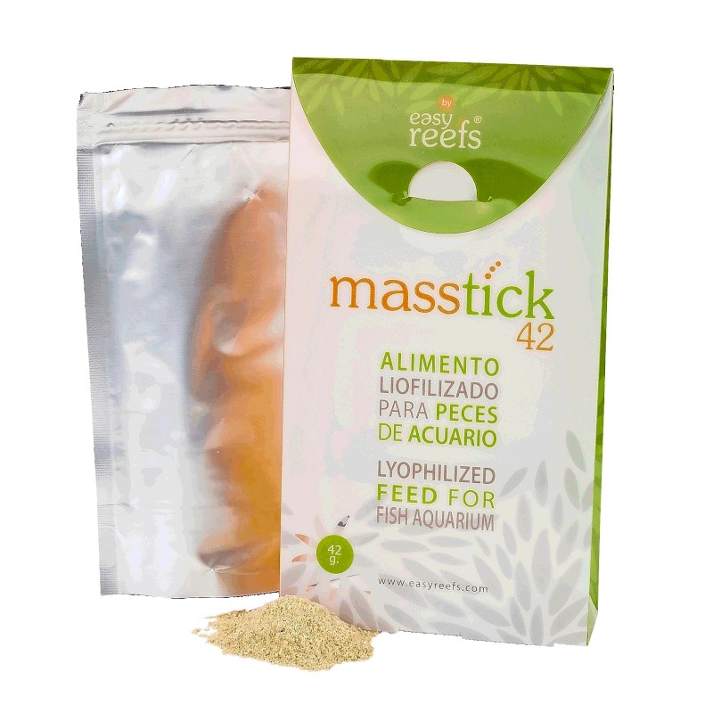 Masstick 42