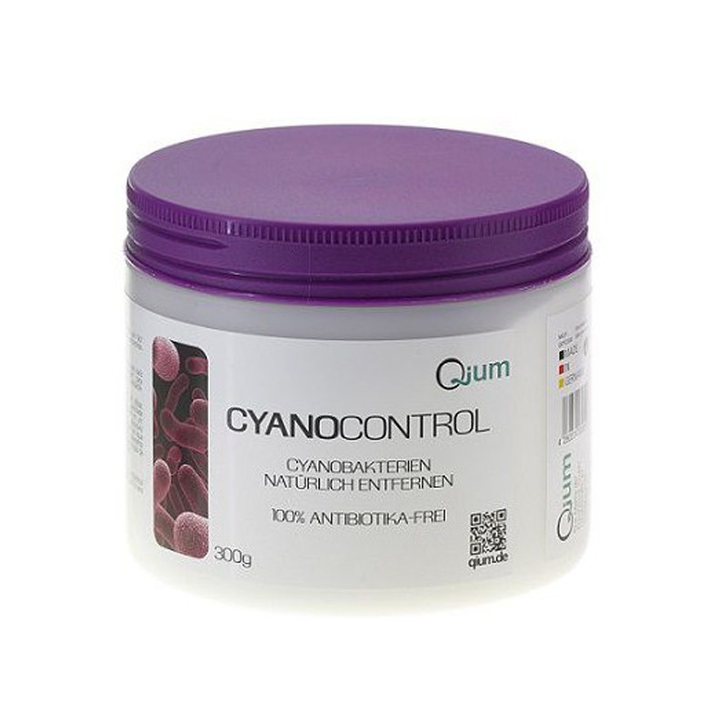 Qium Cyanocontrol 300gr