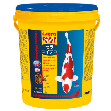 Sera KOI Professional été 7000g