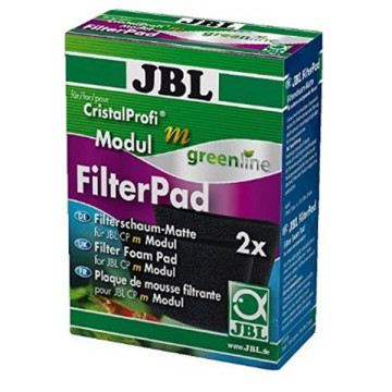 JBL Cristalprofi M greenline module m filterpad