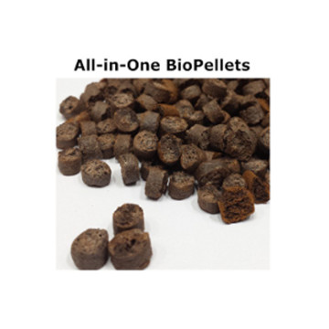 BioPellets All-in-One Advanced 800gr (1000ml) 64,99 €