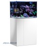 AquaMedic Armatus 250 Blanc aquarium d'eau de mer complet avec syst...