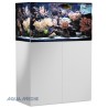 AquaMedic Armatus 300 Blanc aquarium d'eau de mer complet avec syst...