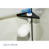 AquaMedic Armatus 250 Blanc aquarium d'eau de mer complet avec syst...