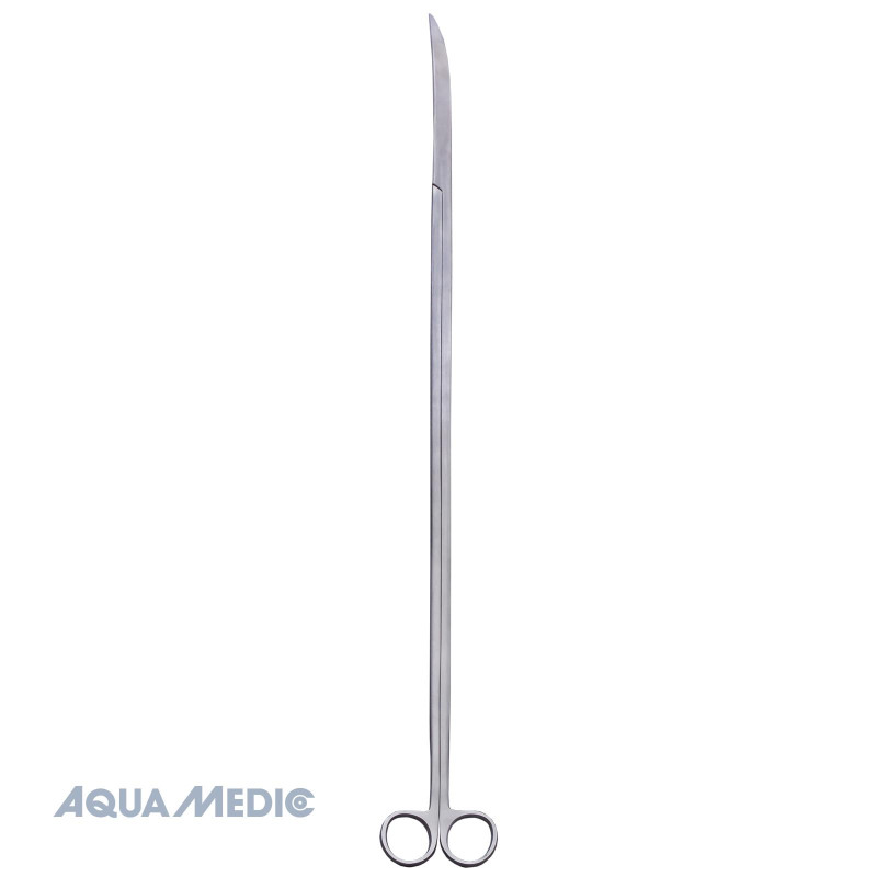 Aqua Medic scissors curved 60 (longueur env. 60 cm) 79,90 €