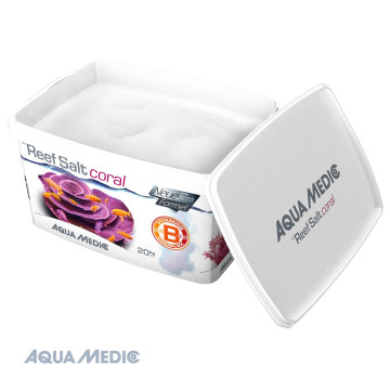 Aqua Medic Reef Salt coral 20kg