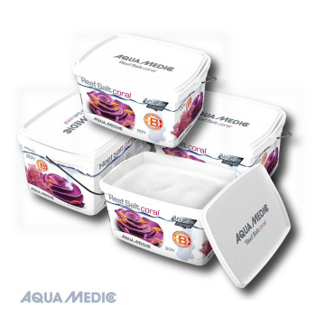 Aqua Medic Reef Salt coral 20kg 69,90 €